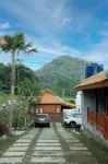 The Swantari by ARBA - parking