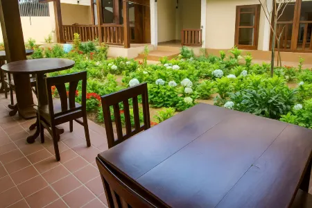 Villa Khili Phousi Отели в г. Луанг Прабанг