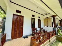 Sasak Garden HomeStay