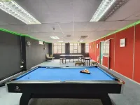 Hotel Ma'Wa By Salaam Suites