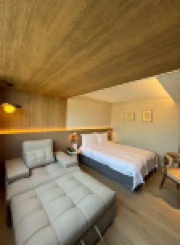 Fooyee Hotel - Yizhong