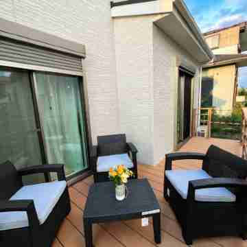 whole house rental Hotel Exterior