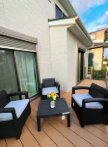 whole house rental Hoteles cerca de Isla Shika