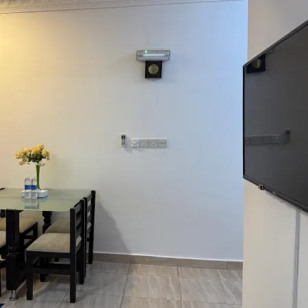 Gateway Salalah hotel apartments