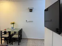Gateway Salalah hotel apartments - 朝食