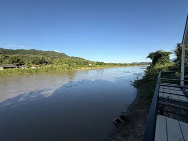 รูปภาพของณิชาวิลล่า ริเวอร์ฟร้อน บ้านท่าตอน