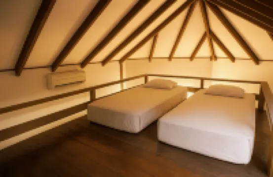 Redang Divers Resort