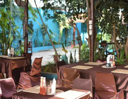 La Neisha Hotel Nungwi