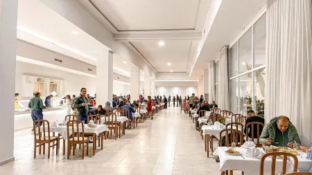 Hammamet Serail Отели в г. Аммаме Сюд