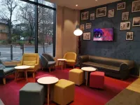 Travelodge London Manor House Hotels in Tottenham