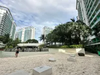1BR Condotel in Azure Urban Resort Near NAIA #BH2 - 2성급