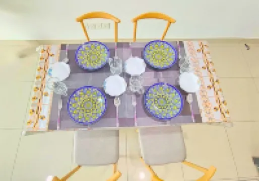 Homely Cybersquare Ensuite with Skyline View #CS5