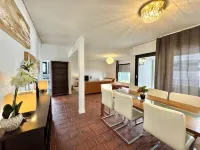 Modern Villa in Heusenstamm Hotels in 