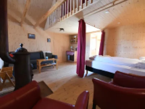 Fjalladýrð Guesthouse Hotels in Mulathing