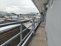 YOLO Sea Fishing Hotel