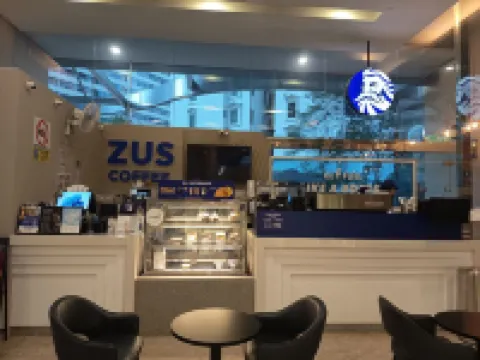 BINJAI 8 Premium KLCC By Moonlight