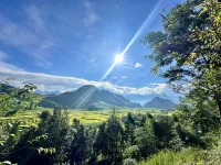 Kiên mán Homestay - Park Yeri