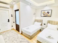 The Moonya Hotel Hotels near Samarkand International Airport
