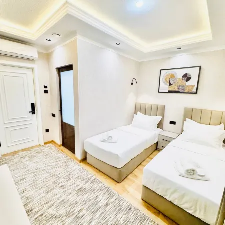 The Moonya Hotel