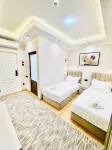 The Moonya Hotel