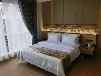 Atour Hotel - parking