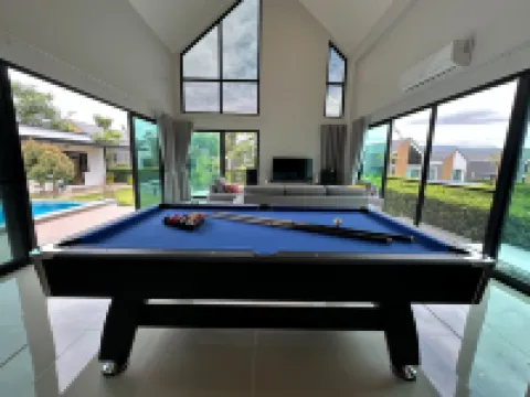 Poolla Poolla Villa Khaoyai