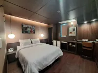 Grand Maison Baobab Hotel