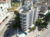 Lale Apart Otel