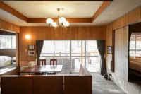 A private villa where you can enjoy outdoor activities such as BBQ, bonfire, outdoor sauna