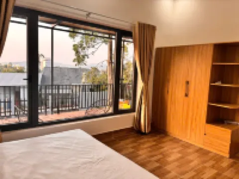 Golden Hill Villas Phu Quoc