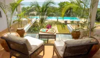 Palm Residence by Amazing Zanzibar - New