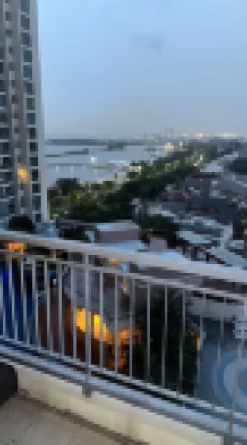 Ancol Mansion Apartment City & Sea View | Horizon Living