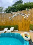 BaanraiPranburi Resort - Pools