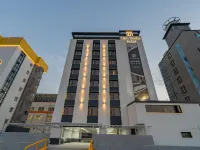 Busan Jeonggwan Denbasta Hotel Jeonggwan Catholic Church周辺のホテル