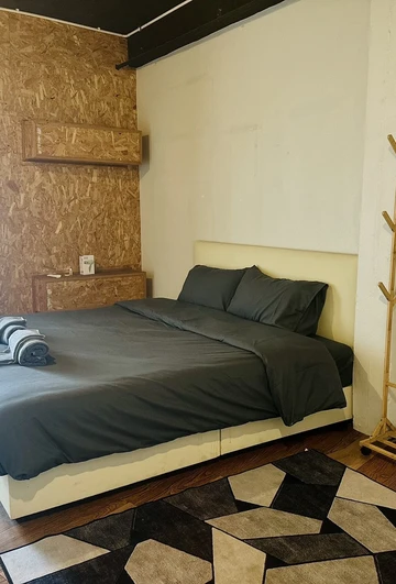 รูปภาพของโอ๊คลีย์ โฮสเทล