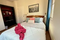 Pattaya Jomtien Beach 4 bedroom villa