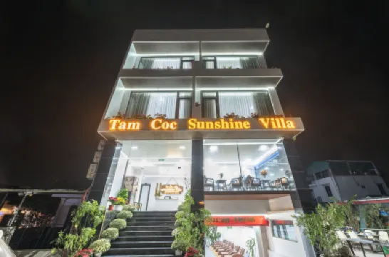 ตัม ก๊ก ซันไชน์ วิลลา โรงแรมใน