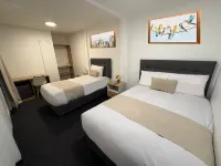 ALTARA SELECT HOTEL AQP