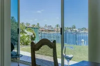 Puddings Home: mooring and waterfront getaway