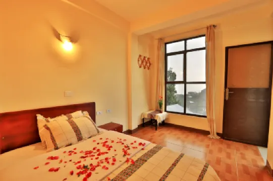 Budget Gest House Hotels in 