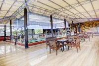 OYO 90303 Cafe & Homestay Kolam Pancing Abah