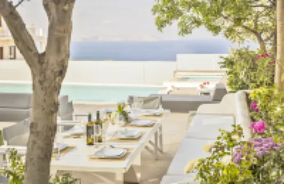 VILLA BELLA ELENA