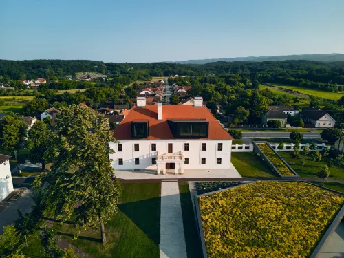Heritage Hotel Kurija Mihalovic - Pools