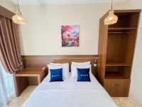 Among Villa Demangan - New