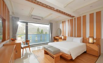 Trân Châu Beach Resort