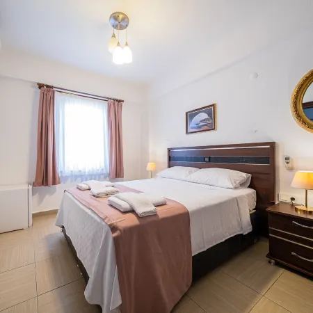 Bozcaada Albatros Otel