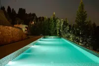 Luxcamp Bukit Damar - Puncak By Horison - Pools