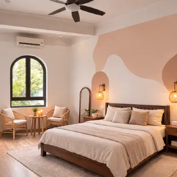 Hoi An Ikigai Home Отели рядом с достопримечательностью «Bat Trang»