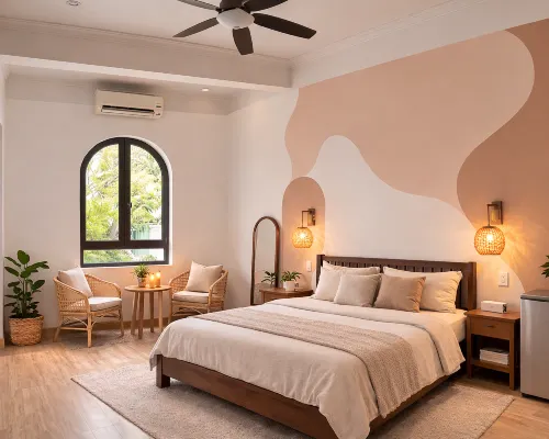 Hoi An Ikigai Home 會安酒店