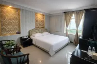 Sai A one Hotel